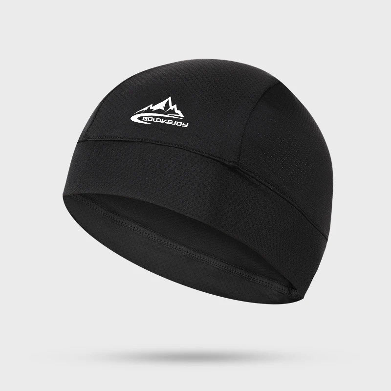 Cooling Skull Cap Helmet Lining