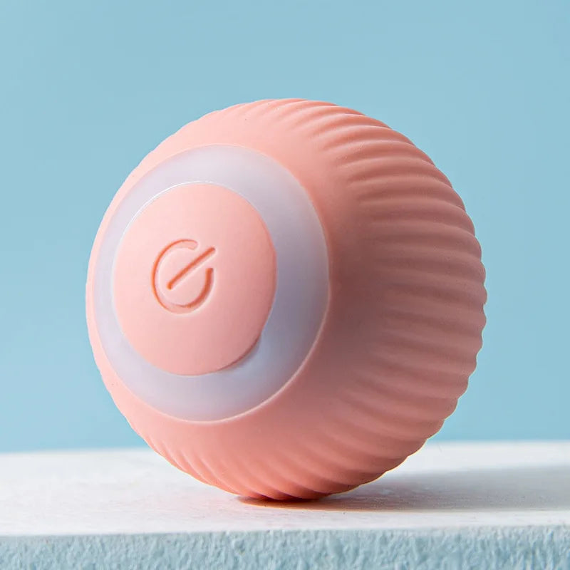 USB Automatic Smart Interactive Moving Bouncing Ball