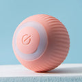 USB Automatic Smart Interactive Moving Bouncing Ball