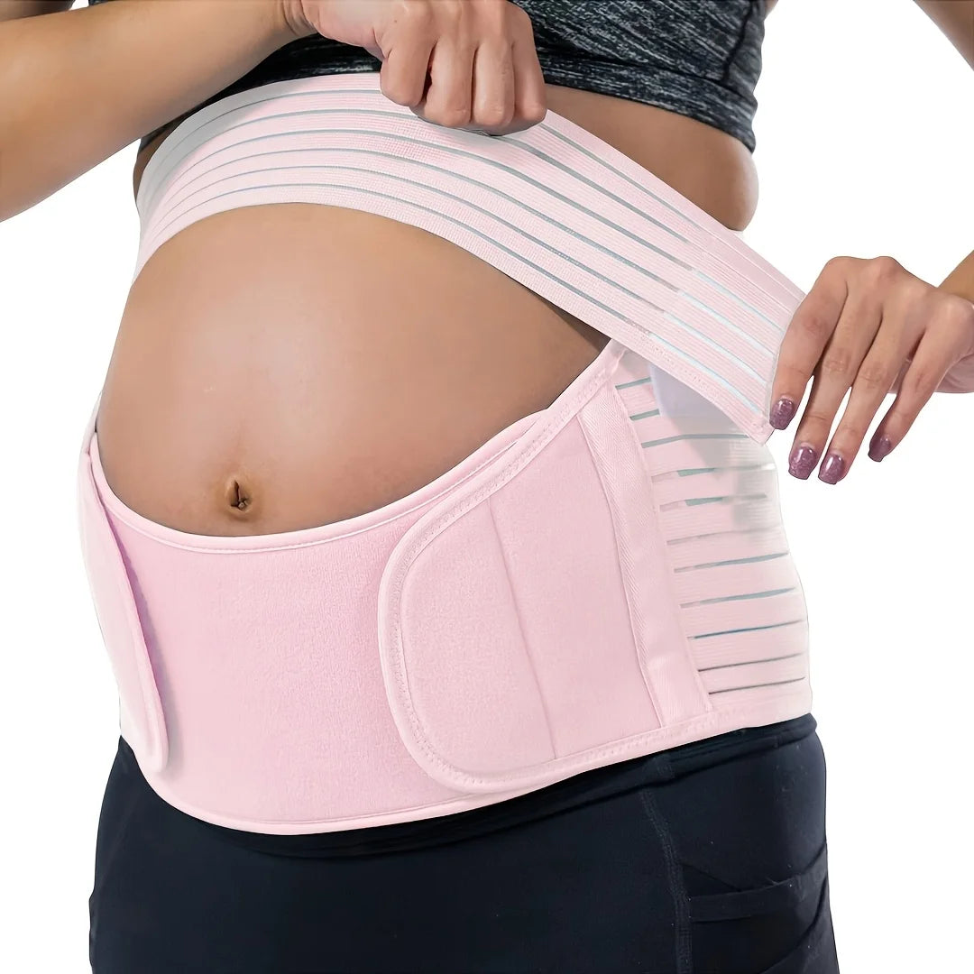 Maternity Support Belly Band