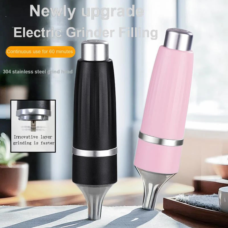 Portable Electric Grinder