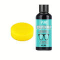 Eyeglass Scratch Repair Cream