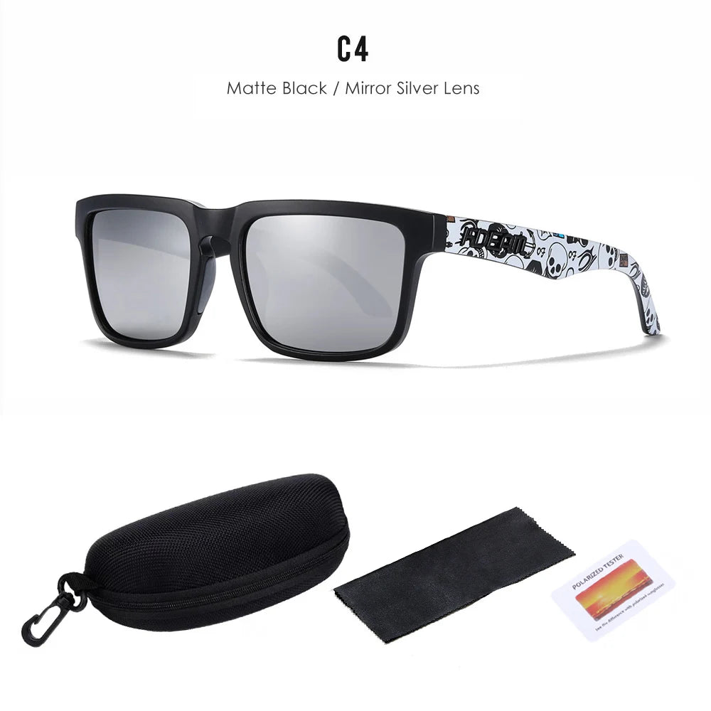 Polarized Sunglasses Unisex