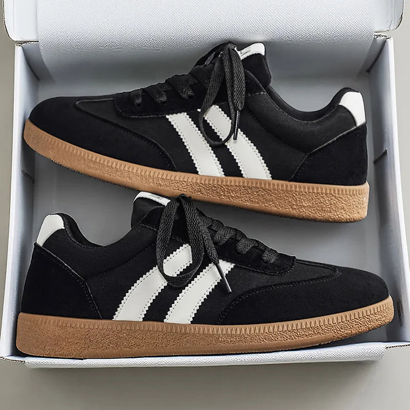 Men's Fashionable Sports And Leisure Shoes