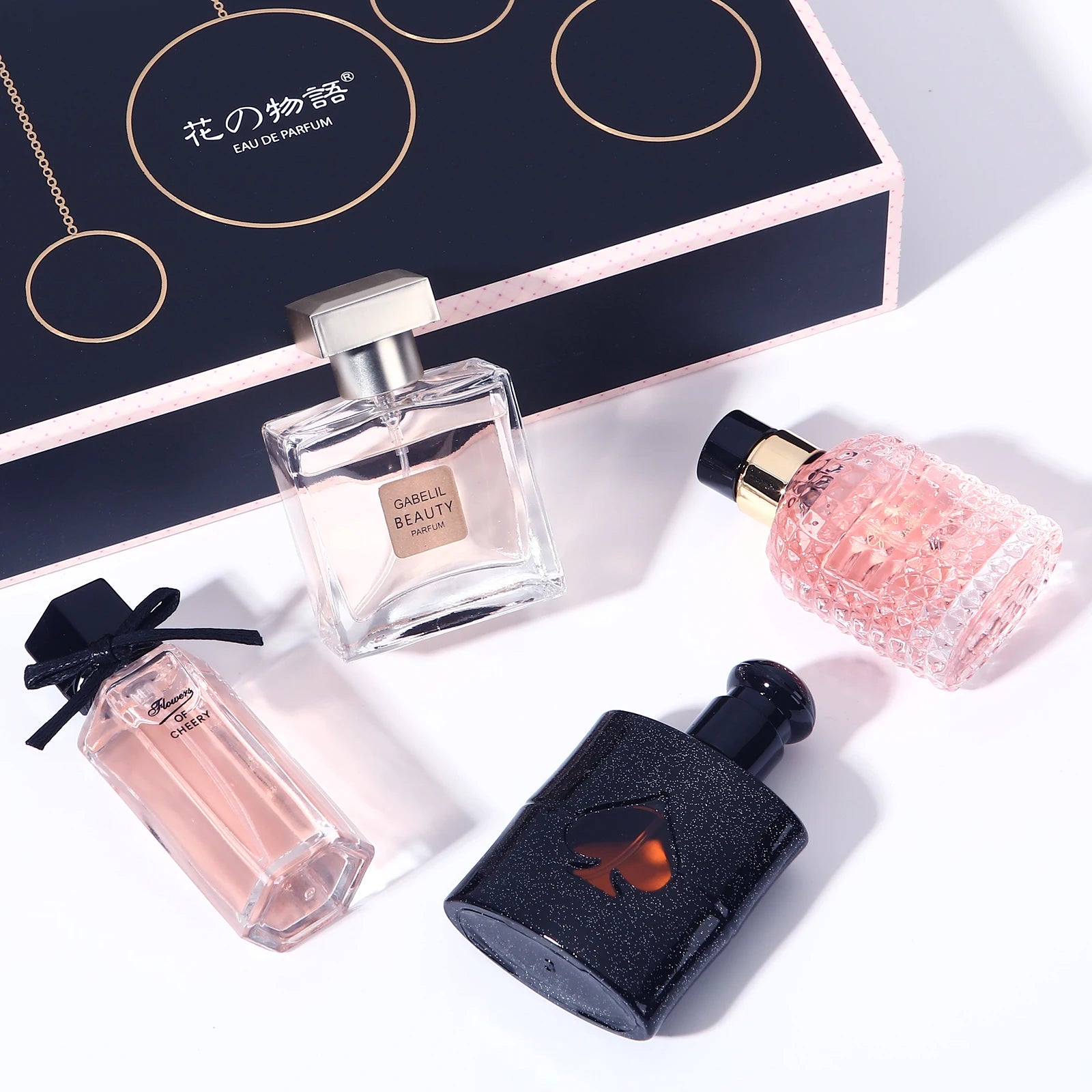 Perfume Gift Box