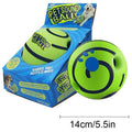 Wobble Wag Giggle Glow Ball Interactive Dog Toy