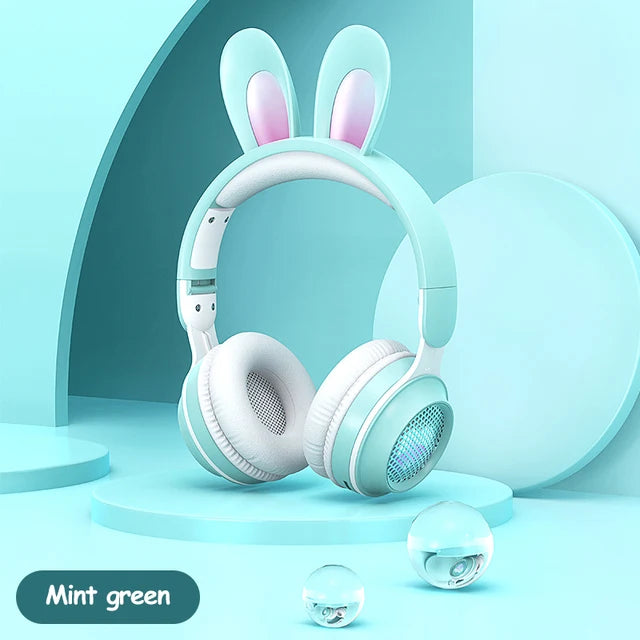 Wireless Headphones