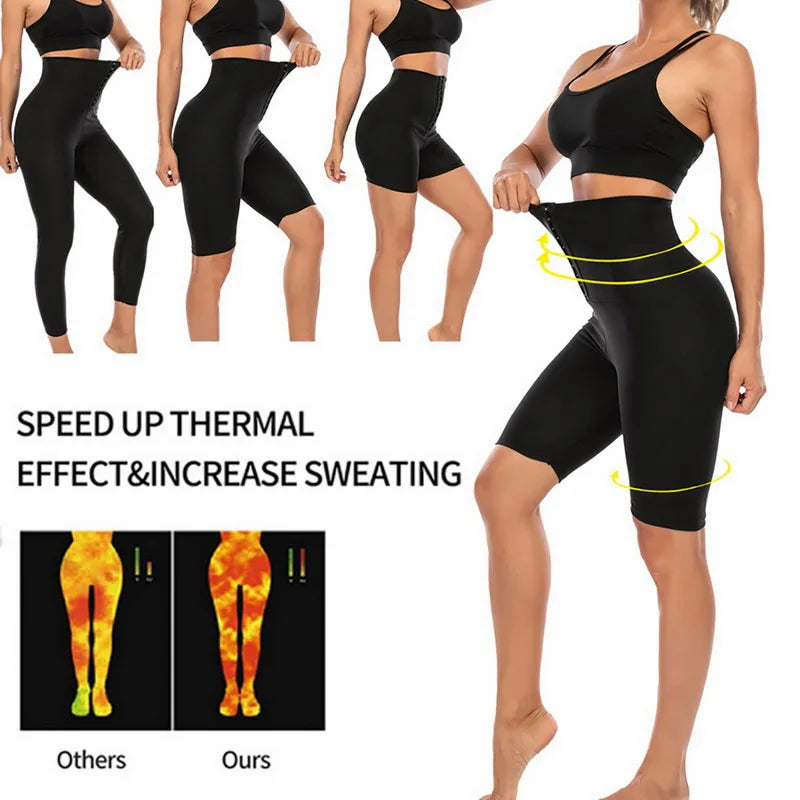 Sauna Shapers Hot Body Shaper