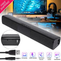 Home Theater Sound System Bluetooth Speaker