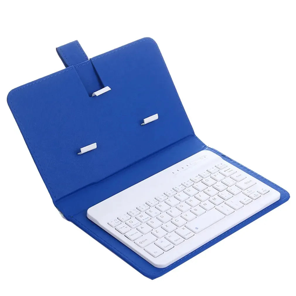 Wireless Bluetooth Keyboard