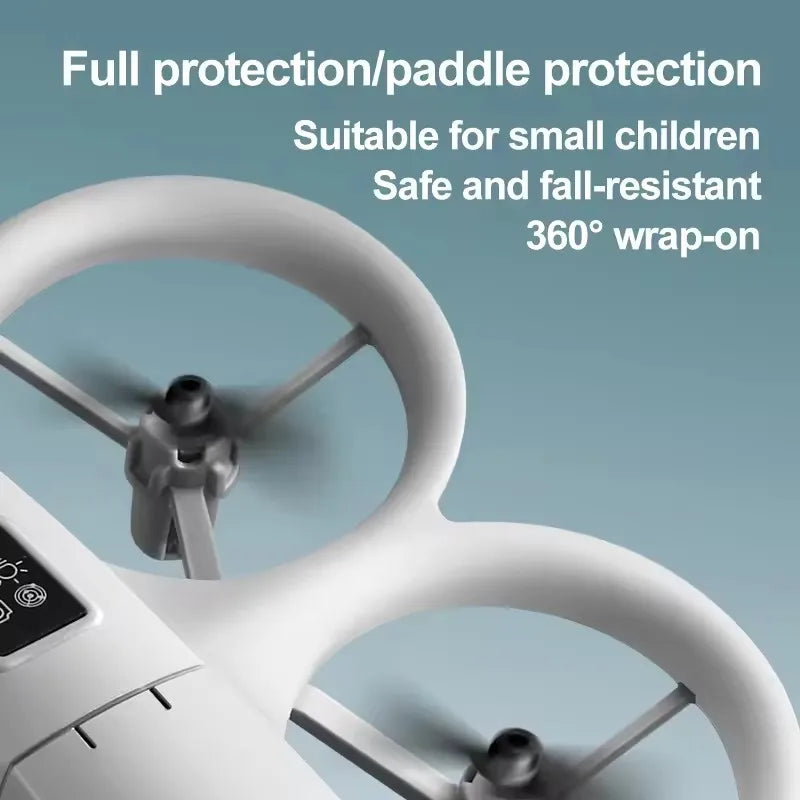 2026 New GT3 MIni Drone 8K Professional Dual Camera Headless Mode