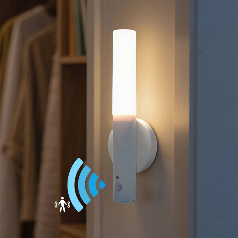 Smart Motion Sensor Night Light
