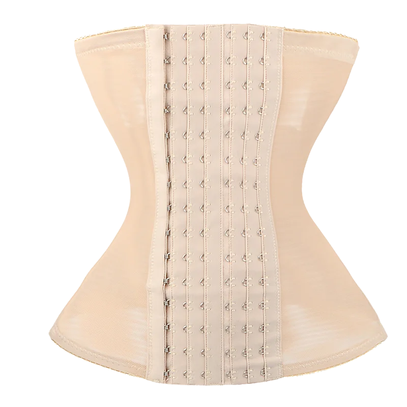 Women Slimming Waist Trainer Belt Shapewear Tummy Control Belly Cincher