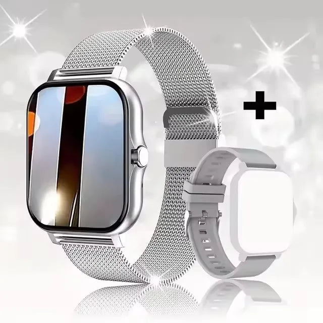 2026 New Multifunctional Smart Watch