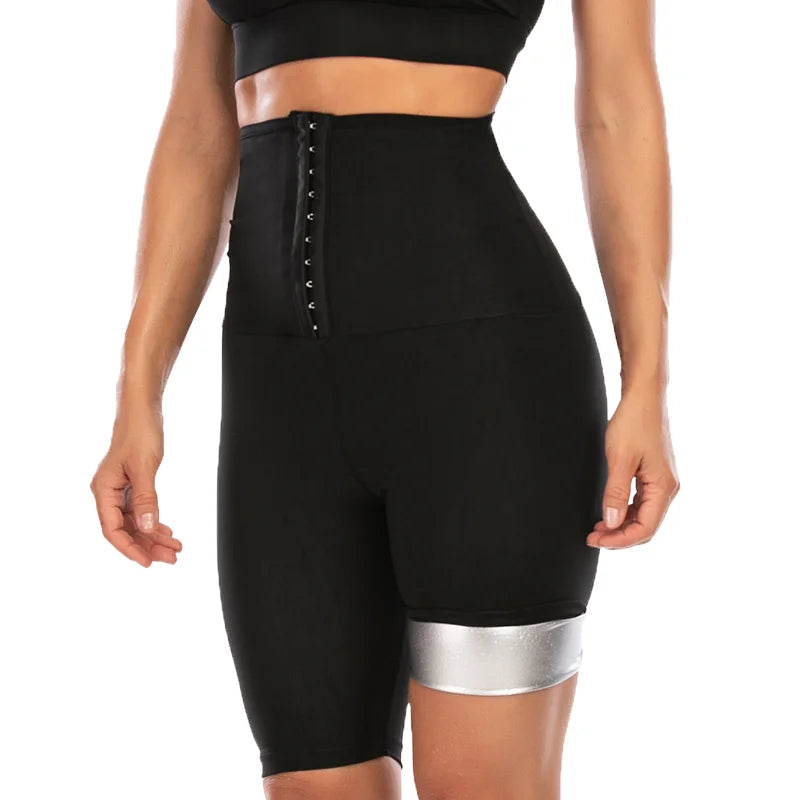 Women Sauna Suit Pants Shaper