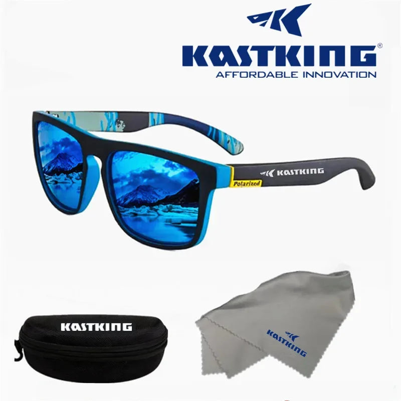 KASTKING Polarized Sunglasses UV400
