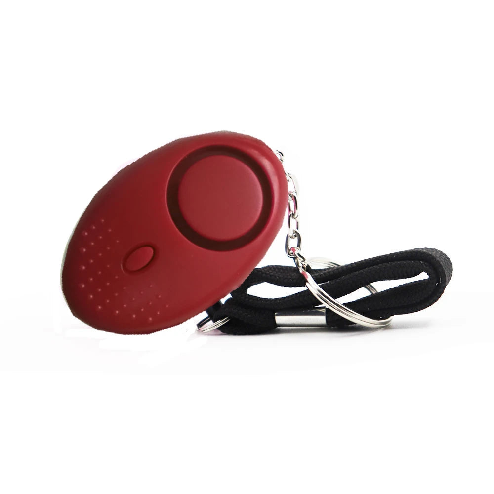 Self Defense Alert Personal Safety Keychain