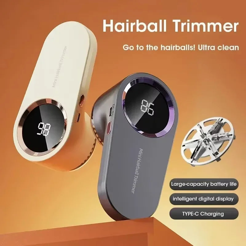 Electric Lint Remover Electric Pellet Fluff Remover