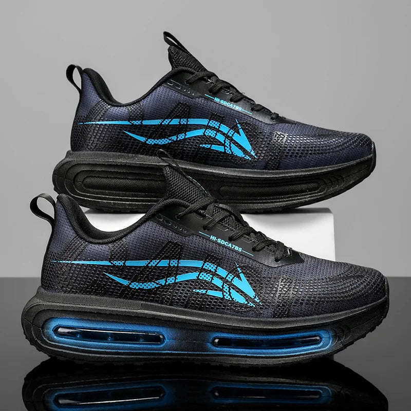 Breathable Lightweight Running Shoes