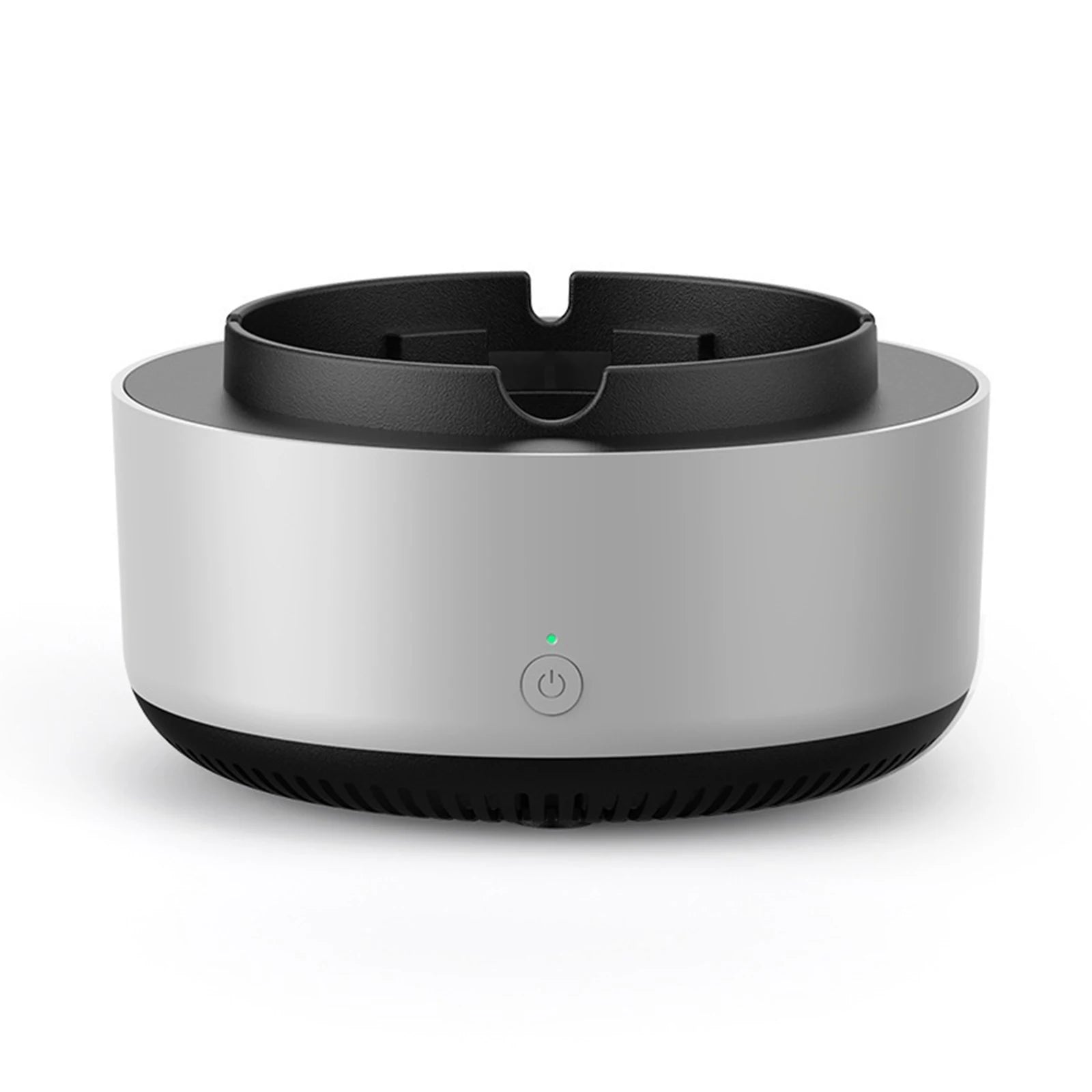 2-in-1 Intelligent Smoke-free Ashtray