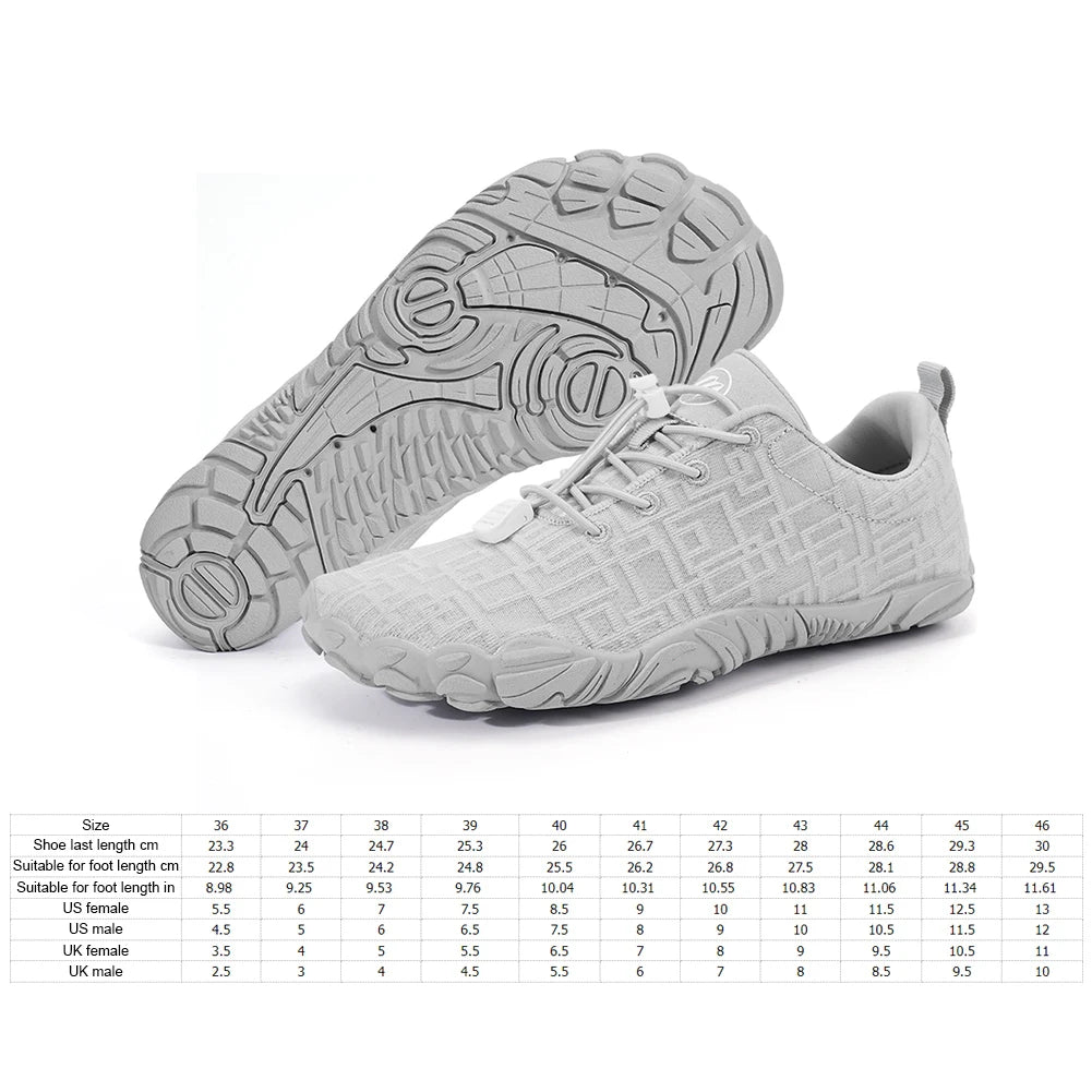 Unisex Water Shoes
