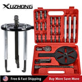 21 in 1 Bearing Disassembly Puller Inner Hole Removal Tool