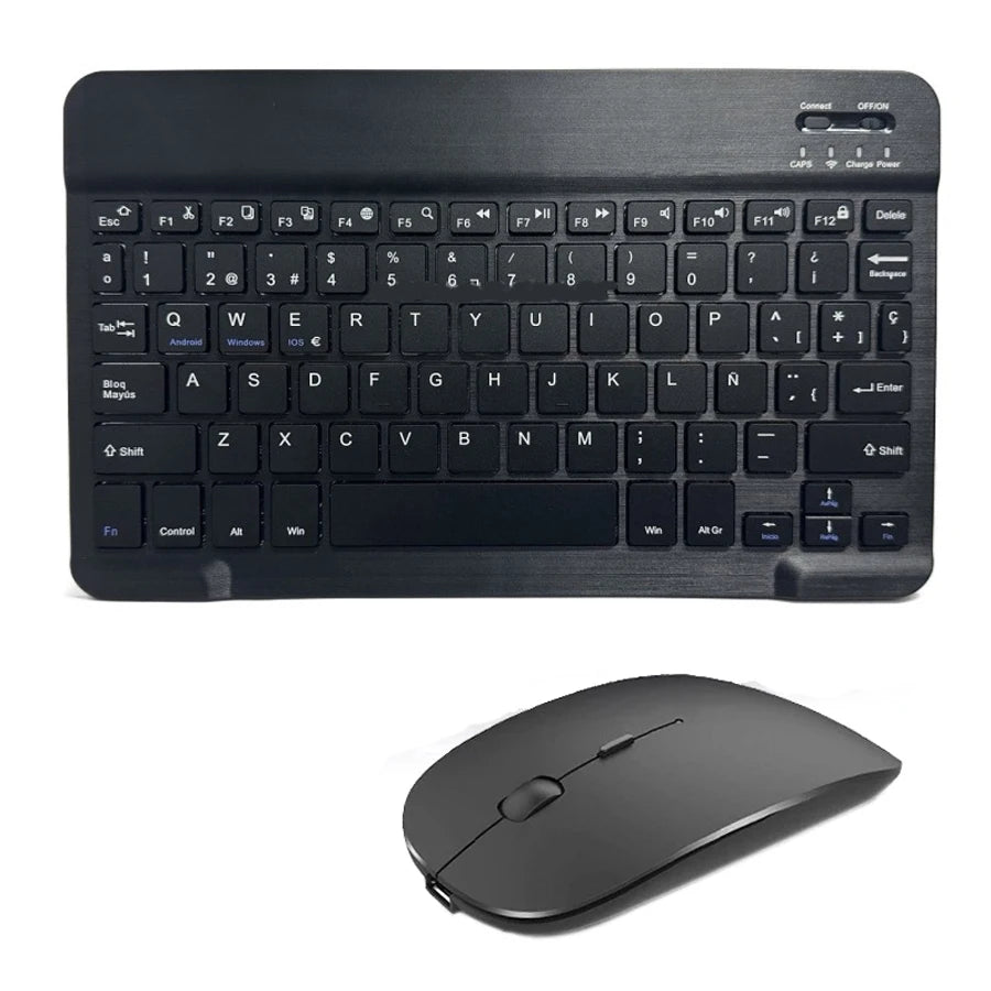 Wireless Keyboard Mini Bluetooth