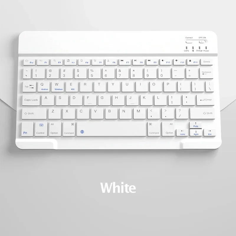 Tablet Touchpad Keyboard Magnet Detachable Keypad