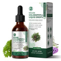 Minch Chlorophyll Liquid Drops