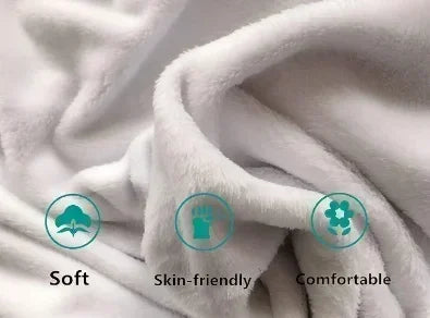 Michael Jackson Blanket
