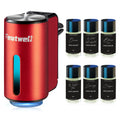 Smart Car Air Aromatherapy Diffuser