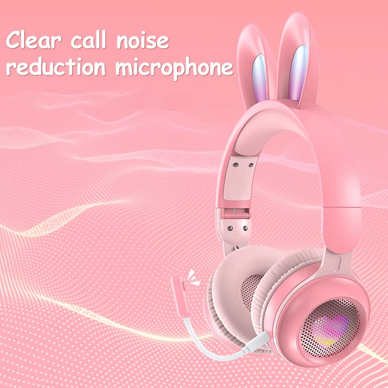 Wireless Headphones