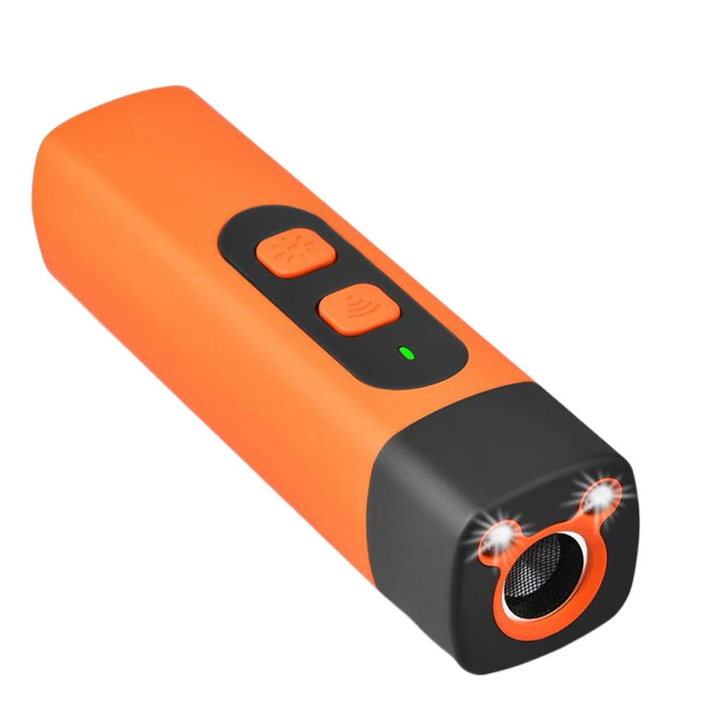 Ultrasonic Dog Training Device