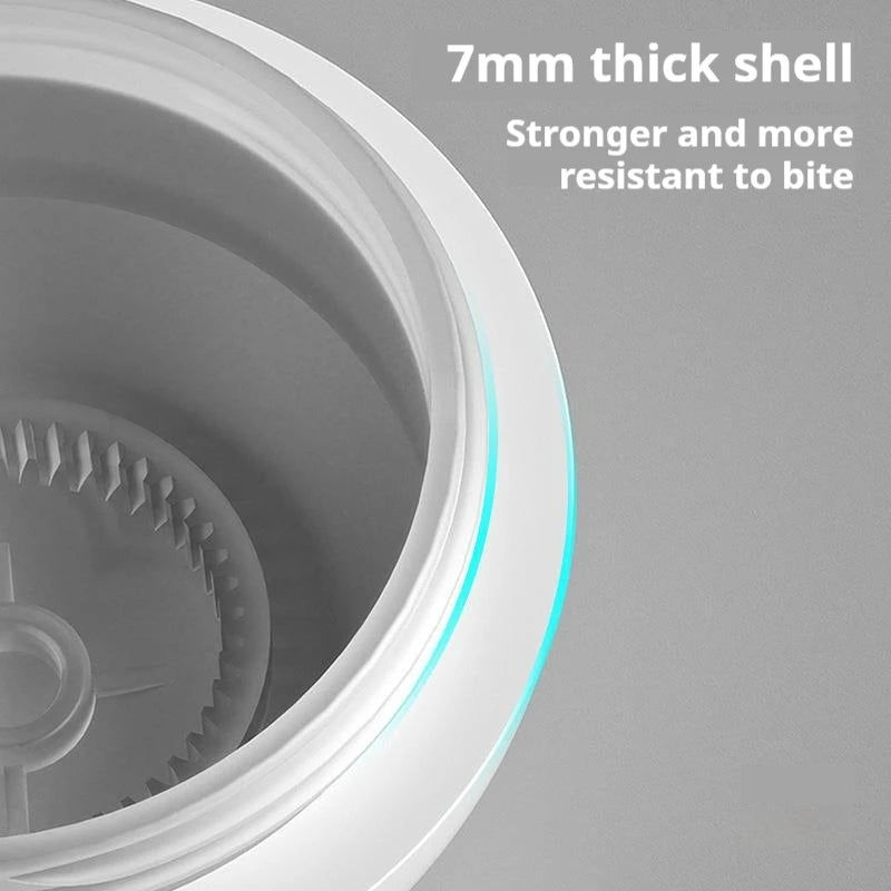 Electronic Interactive Pet Toy Ball