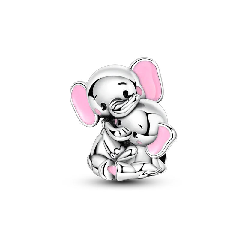 925 Sterling Silver Charm Bead