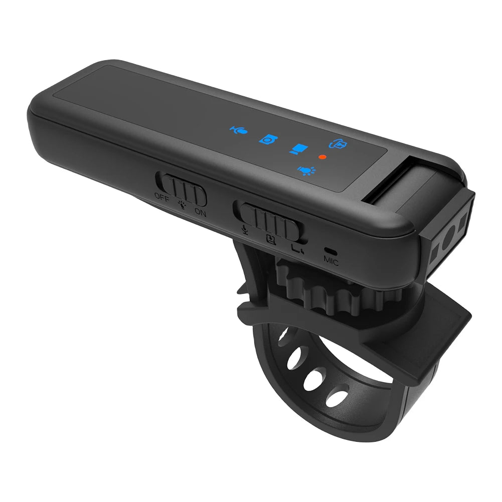 Mini Invisible Motion Camera
