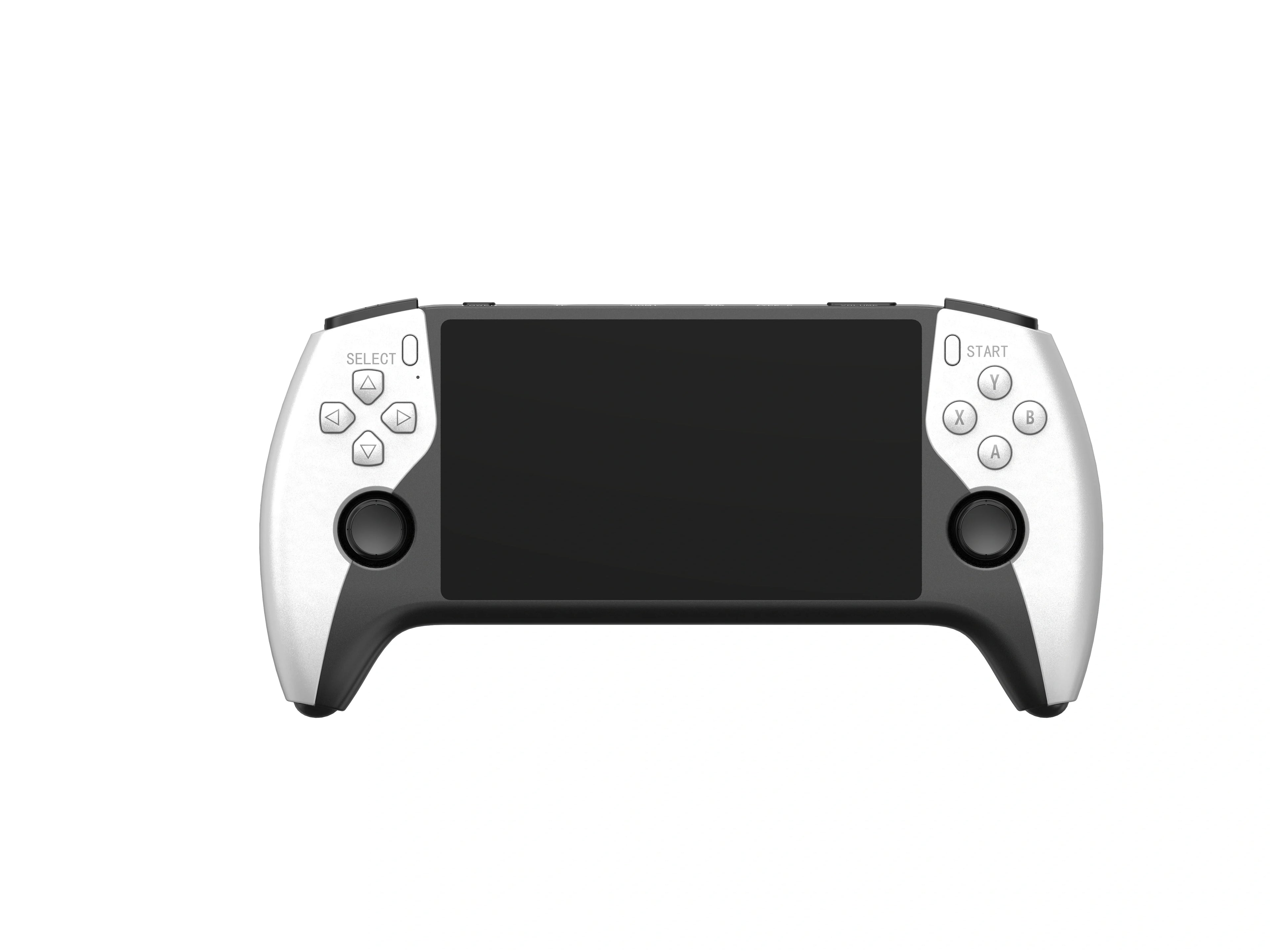 Retro Handheld Video Game Console