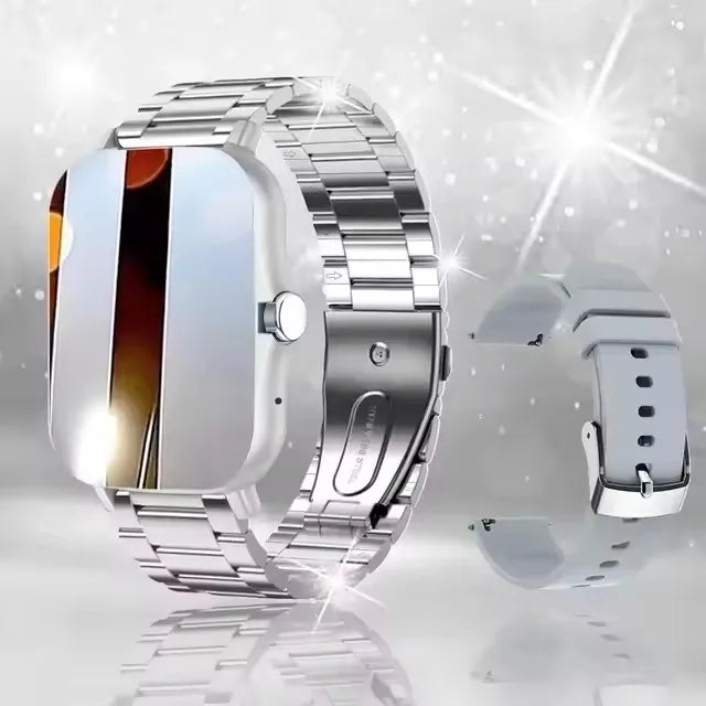 2026 New Multifunctional Smart Watch