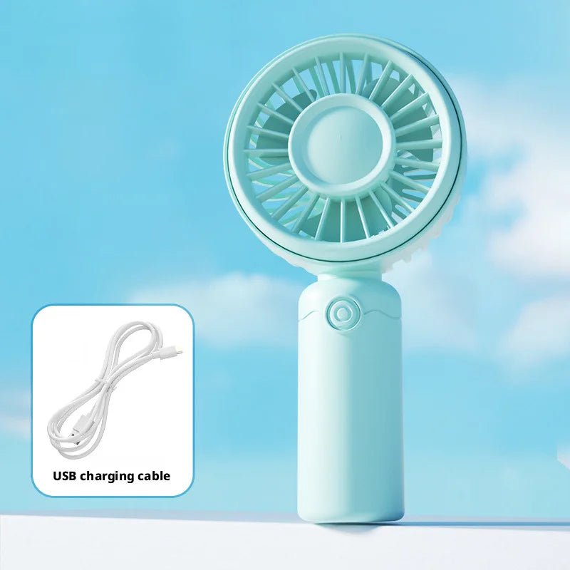 Mini Portable Handheld Fan