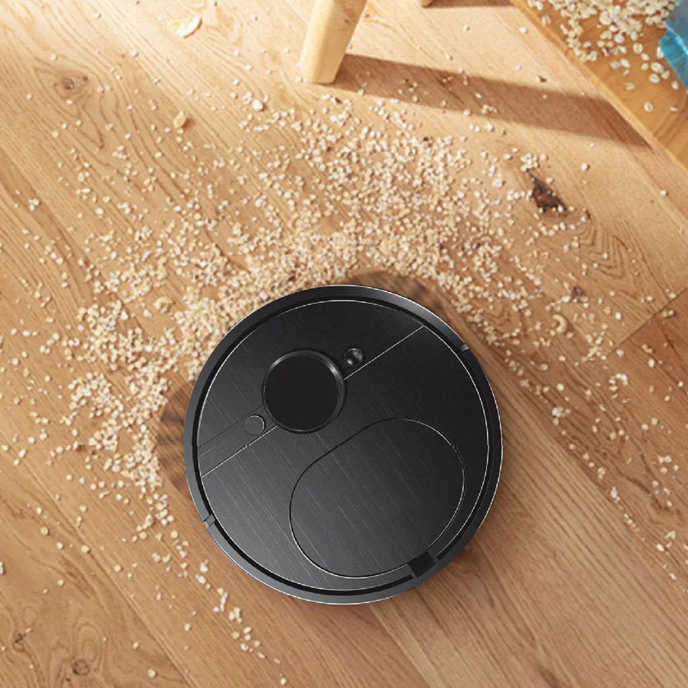 3 In 1 Smart Sweeping Robot with Brush & Mop