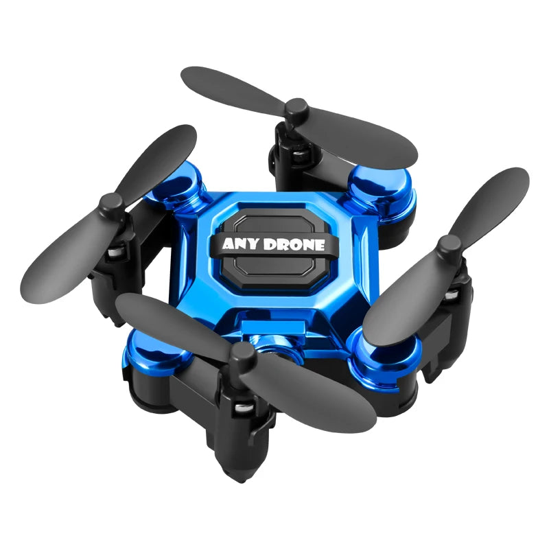 K04 Mini Folding Storage Aircraft Mini Drone