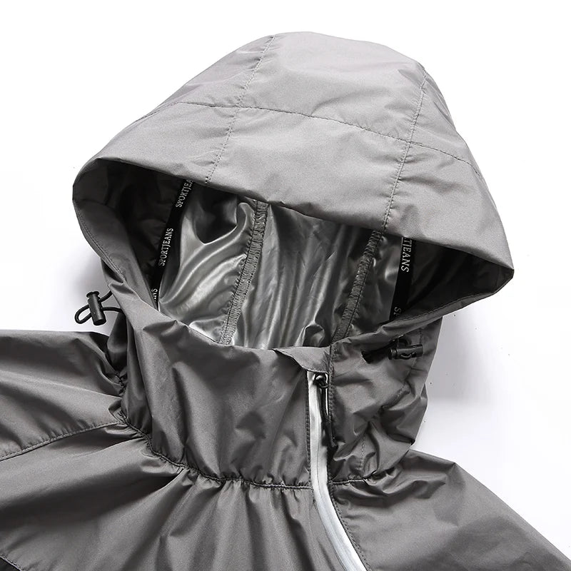 Sauna Suit Unisex Gym Set