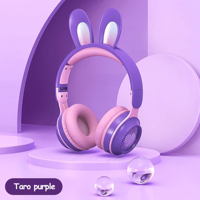 Wireless Headphones