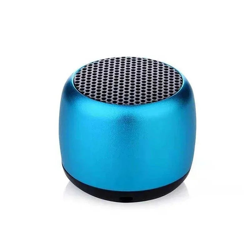 Mini Wireless Bluetooth Speaker