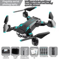 2026 S6 Drone Profesional New 8k 4K HD Camera Optical Flow