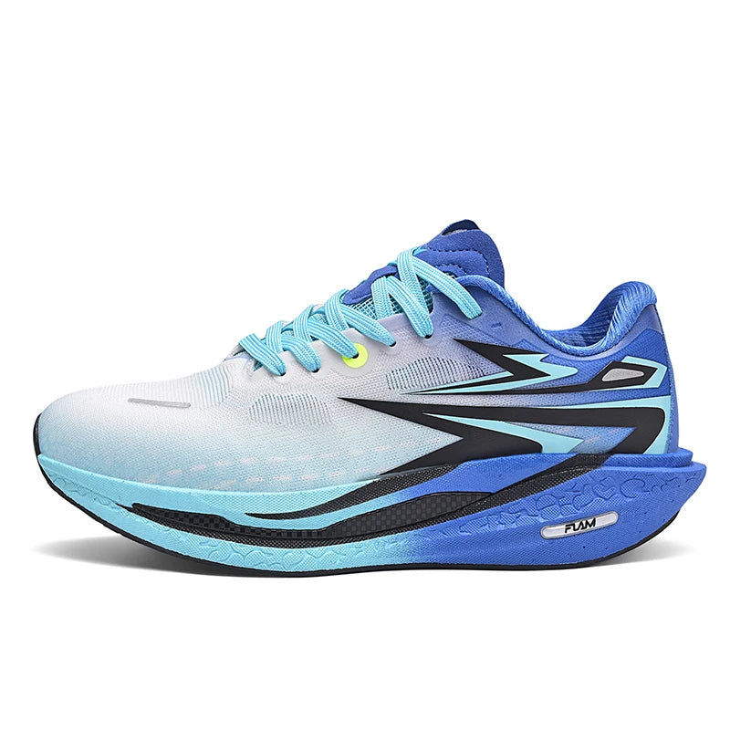 Lightweight Breathable Athletic Running Shoes