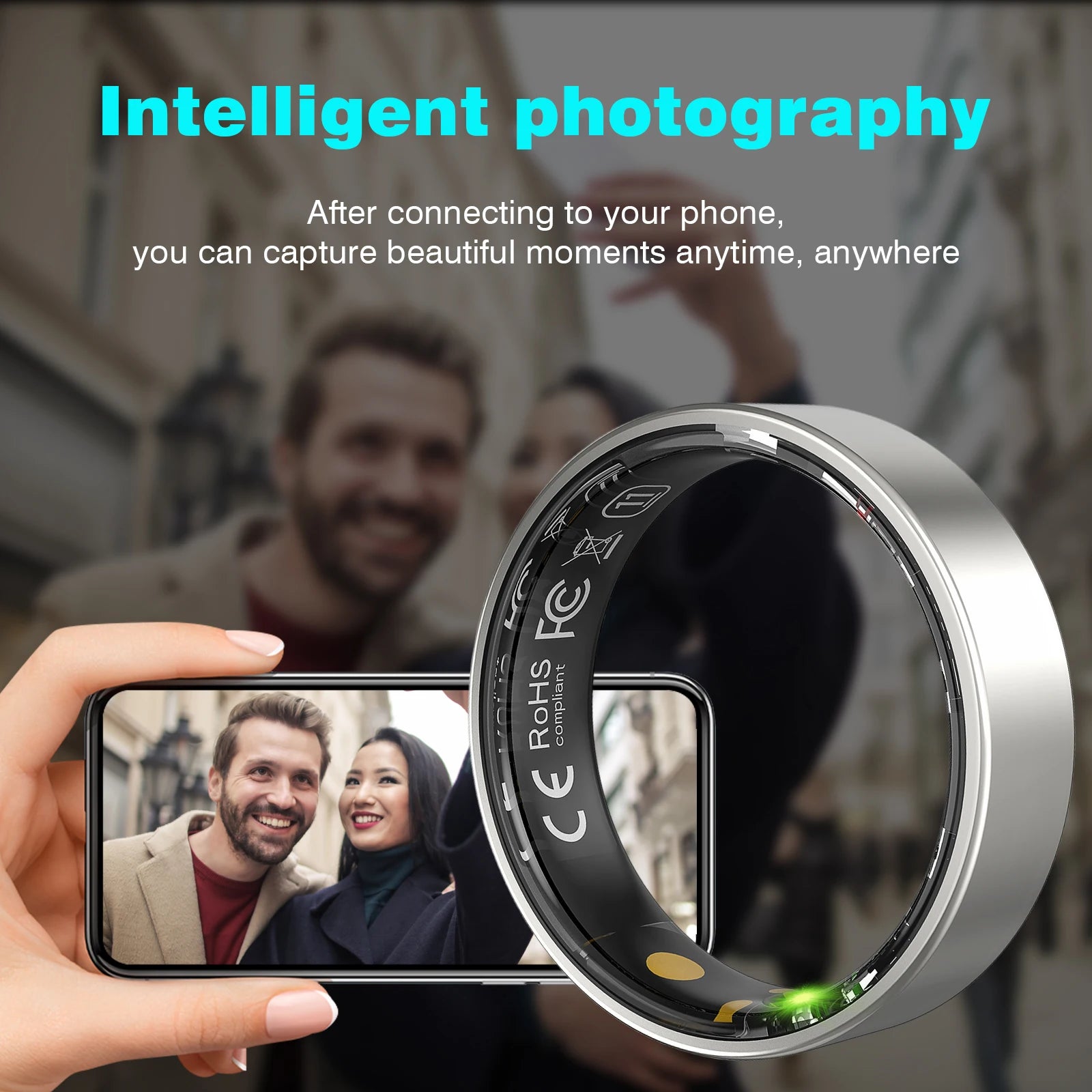 Smart Ring