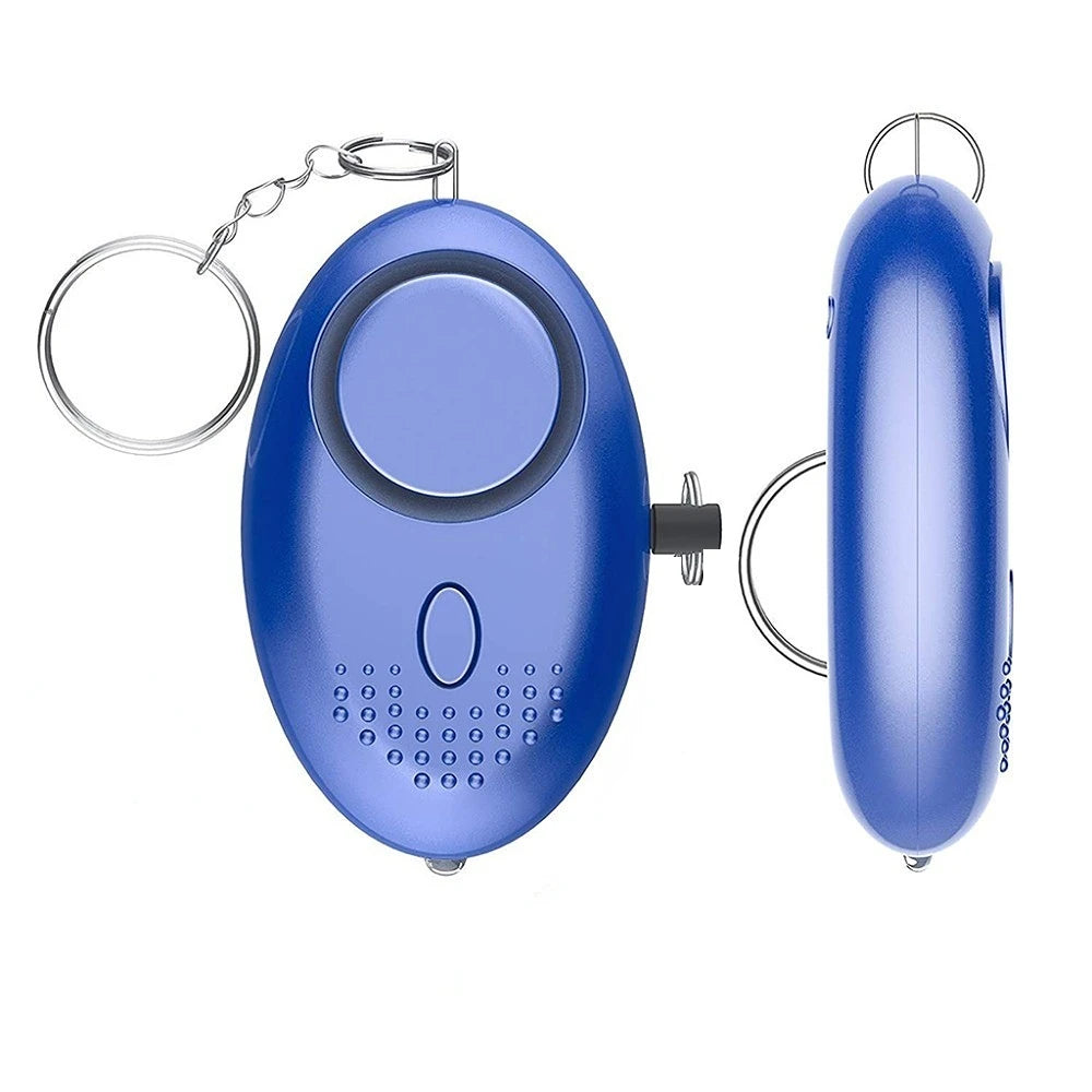 Self Defense Alert Personal Safety Keychain