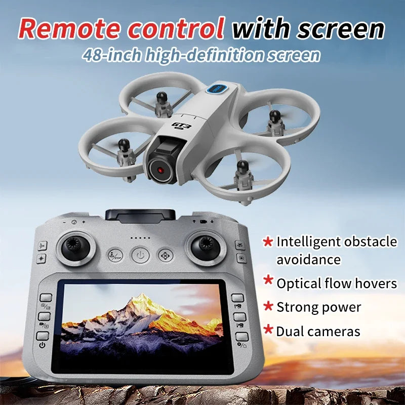 New GT3 MAX Drone 8K HD