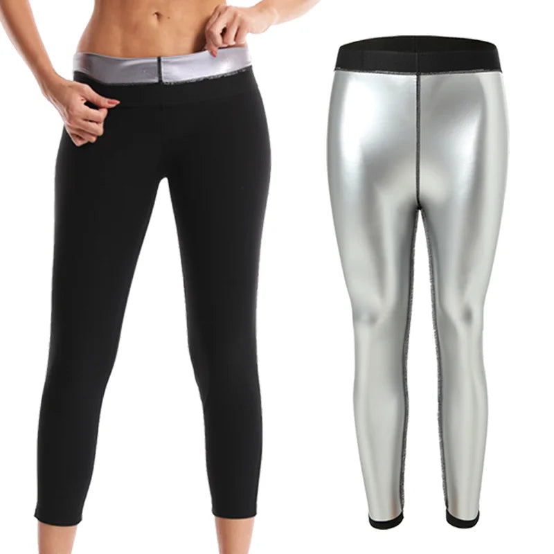 Sauna Slimming Pants